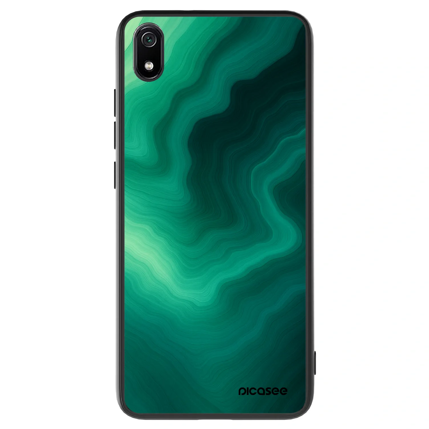 Picasee ULTIMATE CASE για Xiaomi Redmi 7A - Malachite