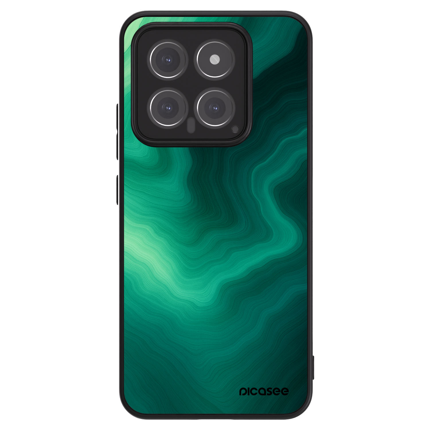 Picasee ULTIMATE CASE για Xiaomi 14 - Malachite