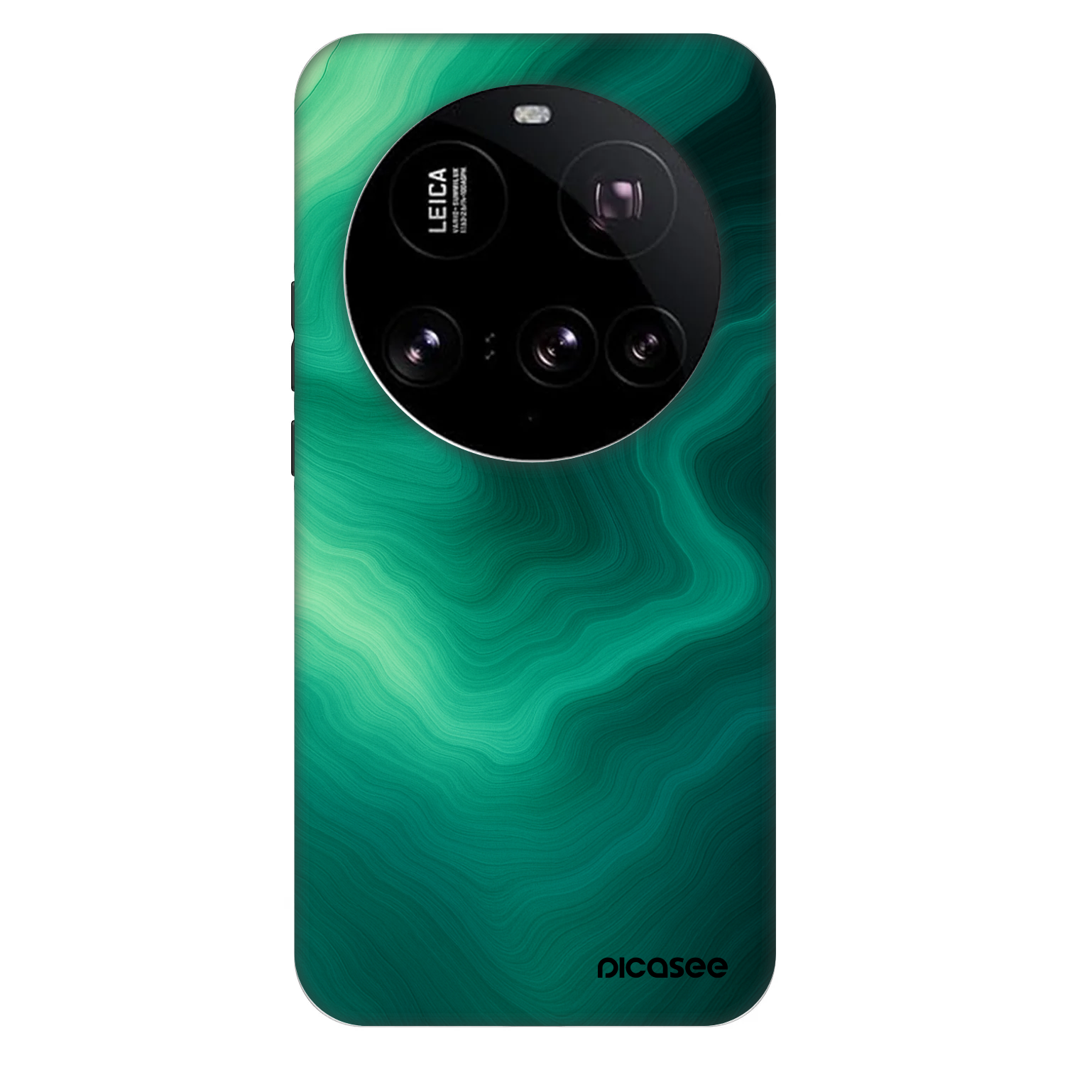 Picasee Fashion Case για Xiaomi 15 Ultra - Malachite