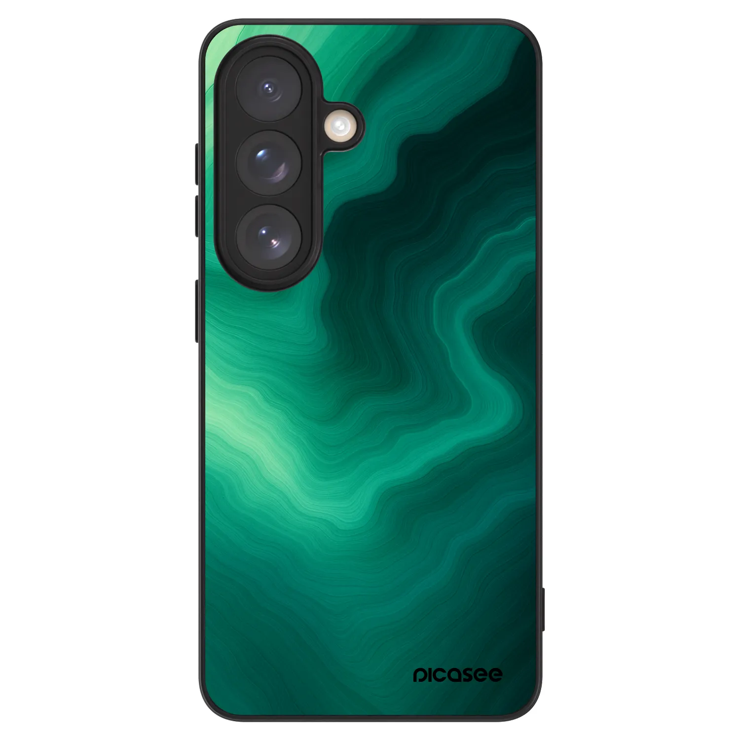 Picasee ULTIMATE CASE PowerShare για Samsung Galaxy S26 - Malachite
