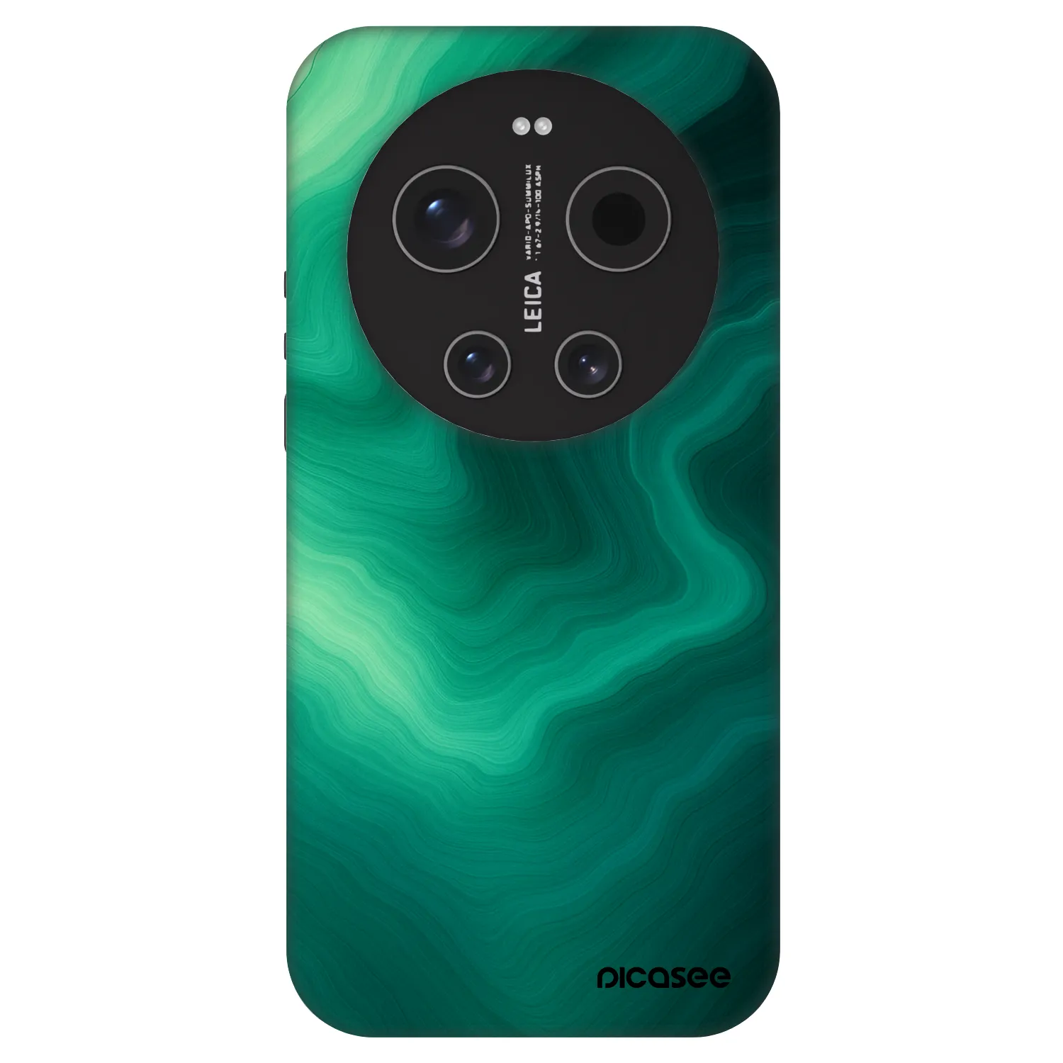 Picasee Fashion Case για Xiaomi 17 Ultra - Malachite