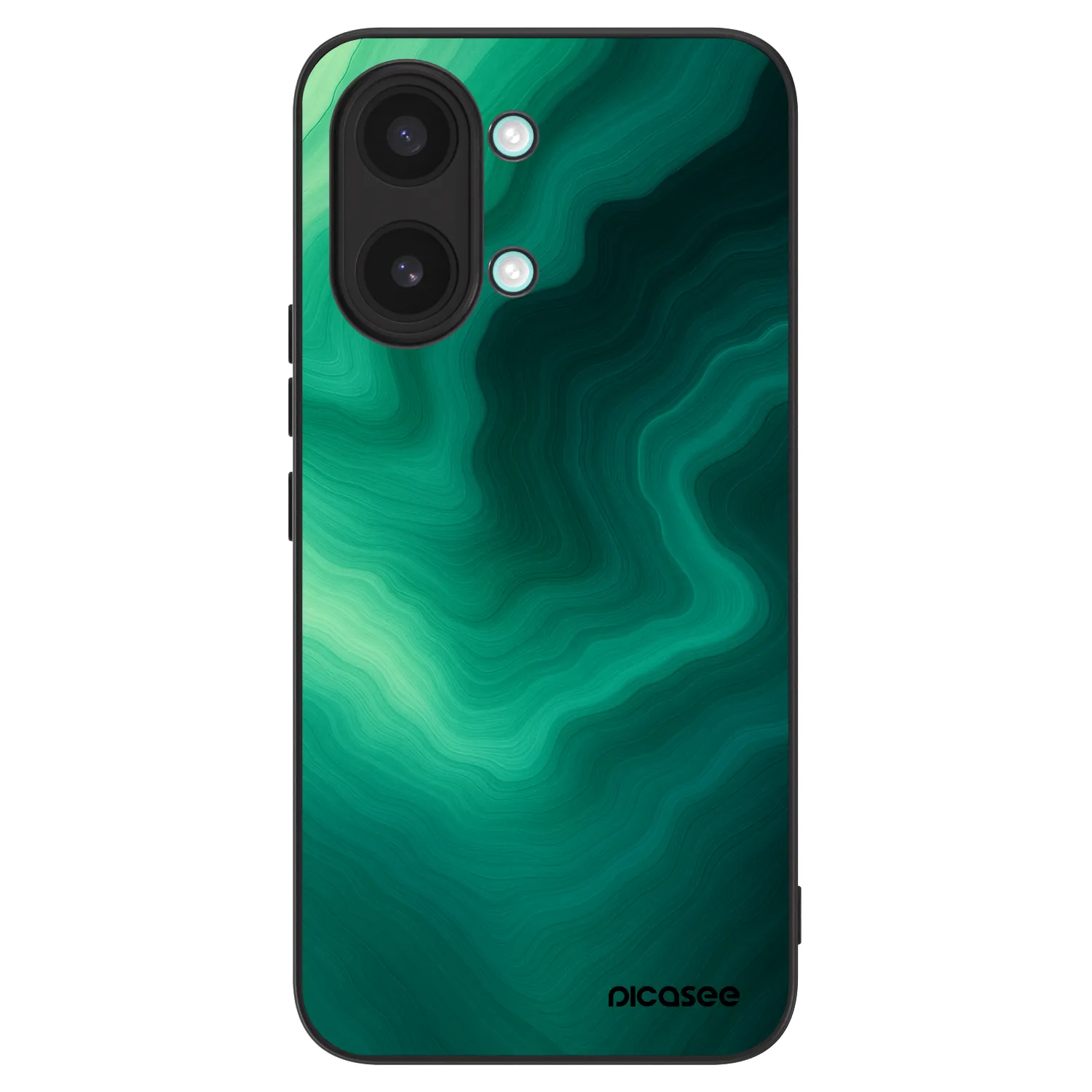 Picasee ULTIMATE CASE για Xiaomi Poco X8 Pro Max - Malachite