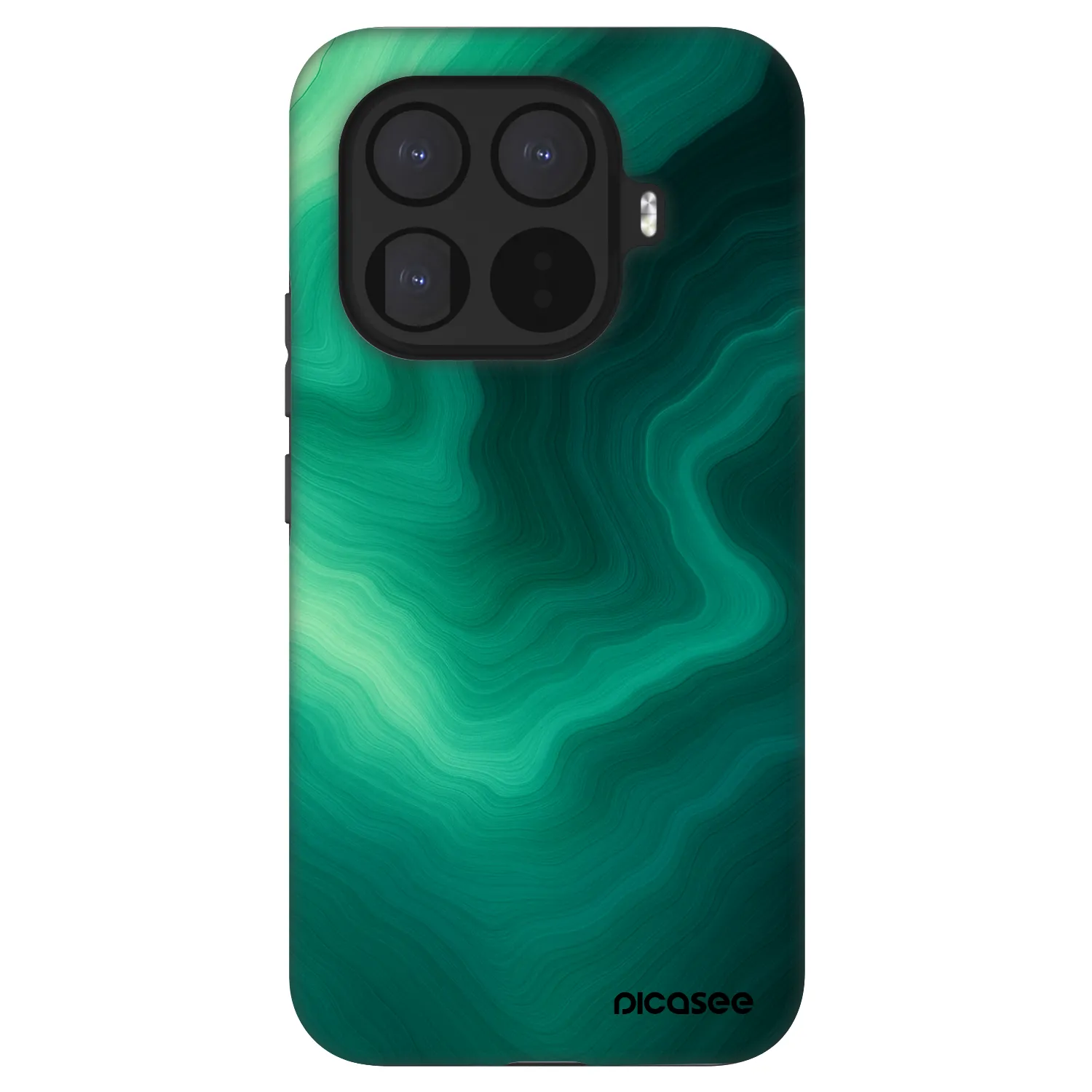 Picasee Fashion Case για Xiaomi 15T Pro - Malachite