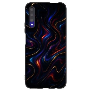 Θήκη για Honor 9X Pro - Noir