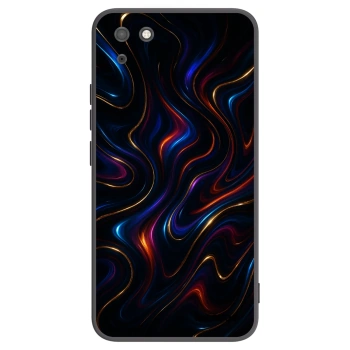 Θήκη για Huawei Y5P - Noir