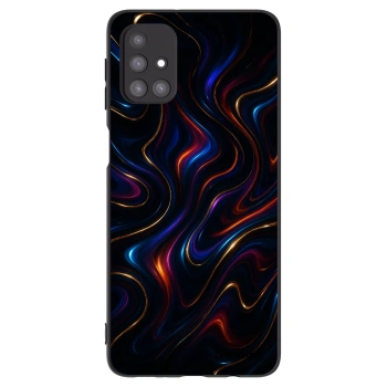 Θήκη για Samsung Galaxy M31s - Noir