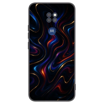 Θήκη για Motorola Moto G9 Play - Noir
