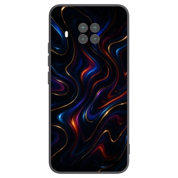 Picasee Μαύρη θήκη σιλικόνης για Xiaomi Mi 10T Lite - Noir