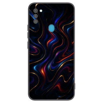 Θήκη για Samsung Galaxy M11 - Noir