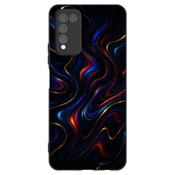 Θήκη για Honor 10X Lite - Noir