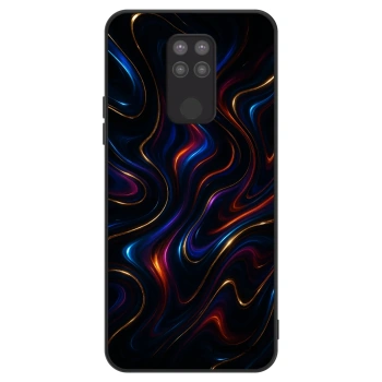 Θήκη για Xiaomi Redmi Note 9 - Noir