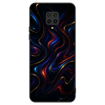 Θήκη για Xiaomi Redmi Note 9 Pro - Noir