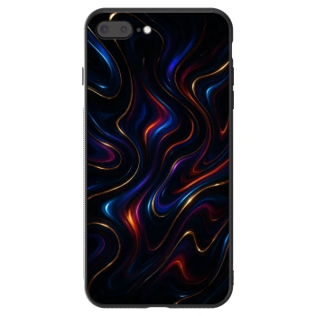 Θήκη για Apple iPhone 7 Plus - Noir