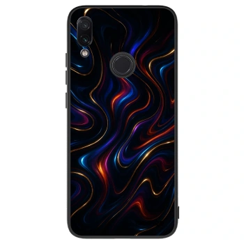 Θήκη για Xiaomi Redmi Note 7 - Noir