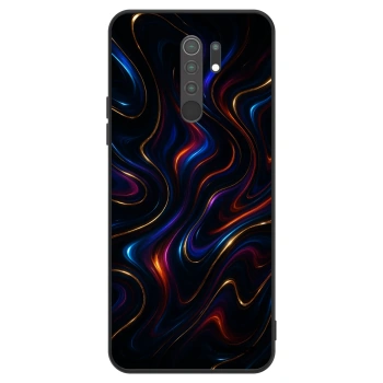 Θήκη για Xiaomi Redmi 9 - Noir