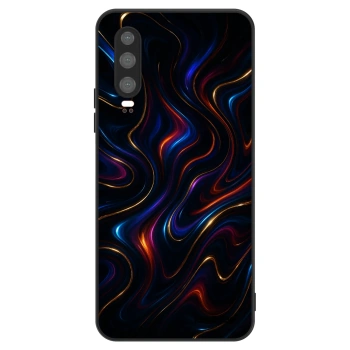 Θήκη για Huawei P30 - Noir