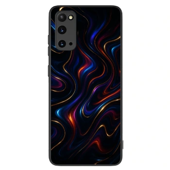Θήκη για Samsung Galaxy S20 G980F - Noir