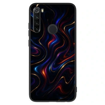Θήκη για Xiaomi Redmi Note 8 - Noir