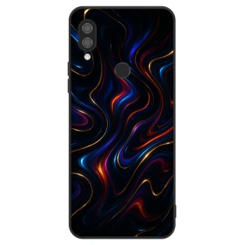 Θήκη για Xiaomi Redmi 7 - Noir