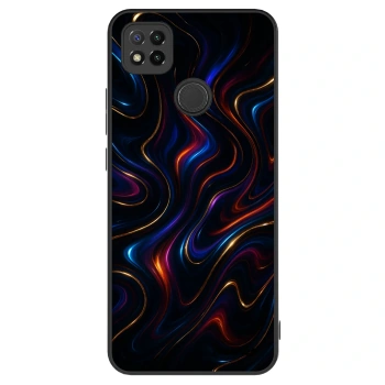 Θήκη για Xiaomi Redmi 9C - Noir
