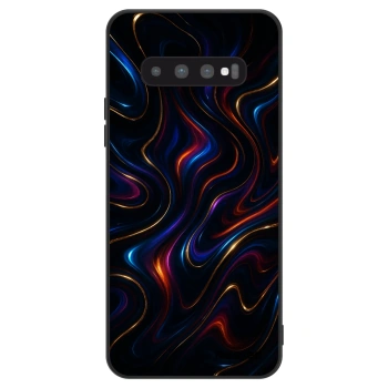 Θήκη για Samsung Galaxy S10 G973 - Noir