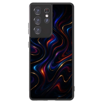 Θήκη για Samsung Galaxy S21 Ultra 5G G998B - Noir