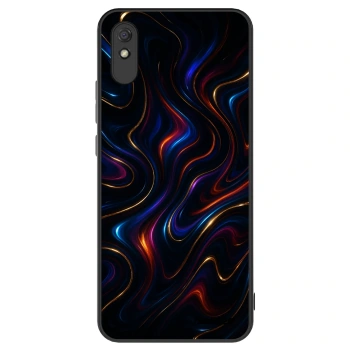 Θήκη για Xiaomi Redmi 9A - Noir