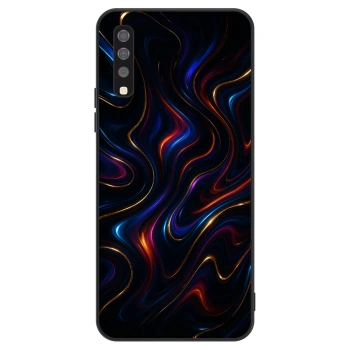 Θήκη για Samsung Galaxy A70 A705F - Noir