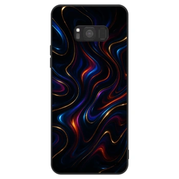 Θήκη για Samsung Galaxy S8 G950F - Noir