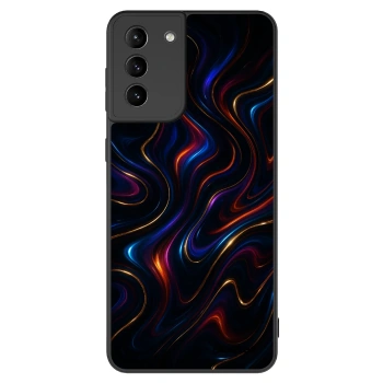 Θήκη για Samsung Galaxy S21+ 5G G996F - Noir
