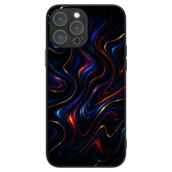 Picasee ULTIMATE CASE για Apple iPhone 13 Pro Max - Noir