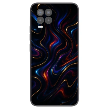 Θήκη για Realme 8 Pro - Noir