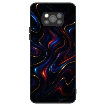 Θήκη για Xiaomi Poco X3 Pro - Noir