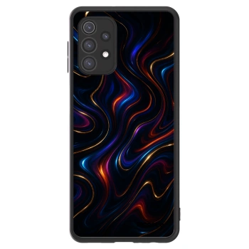 Picasee ULTIMATE CASE για Samsung Galaxy A32 5G A326B - Noir