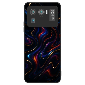 Picasee ULTIMATE CASE για Xiaomi Mi 11 Ultra - Noir