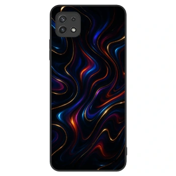 Θήκη για Samsung Galaxy A22 A226B 5G - Noir