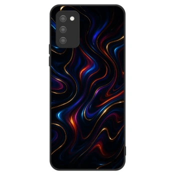 Θήκη για Samsung Galaxy A02s A025G - Noir