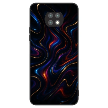 Θήκη για Xiaomi Redmi Note 9T - Noir