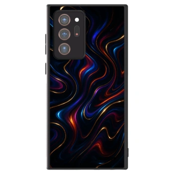 Θήκη για Samsung Galaxy Note 20 Ultra - Noir