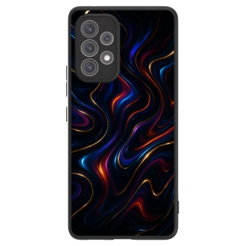 Picasee ULTIMATE CASE για Samsung Galaxy A52s 5G A528B - Noir