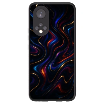 Θήκη για Honor 50 5G - Noir