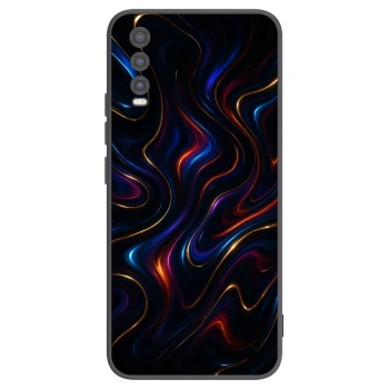 Θήκη για Vivo Y20s - Noir