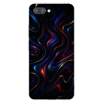 Θήκη για Honor 10 - Noir