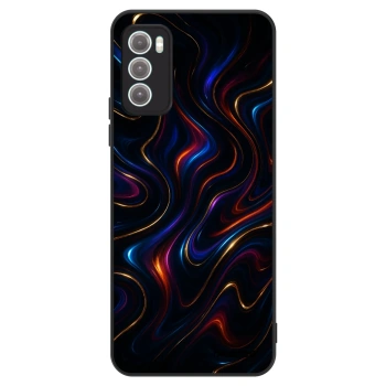 Θήκη για Motorola Moto G60 - Noir