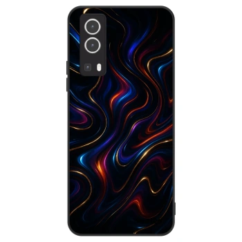 Θήκη για Vivo Y72 5G - Noir