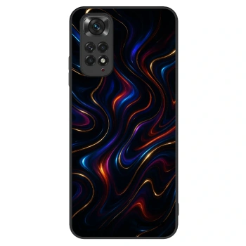 Θήκη για Xiaomi Redmi Note 11 - Noir