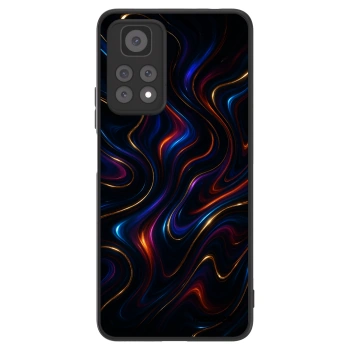 Picasee ULTIMATE CASE για Xiaomi Redmi Note 11 Pro 5G - Noir