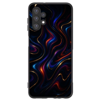Picasee ULTIMATE CASE για Samsung Galaxy A13 4G A135 - Noir