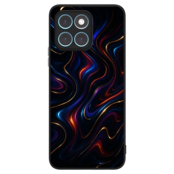 Θήκη για Honor X8 4G - Noir