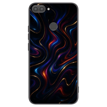 Θήκη για Huawei P Smart - Noir